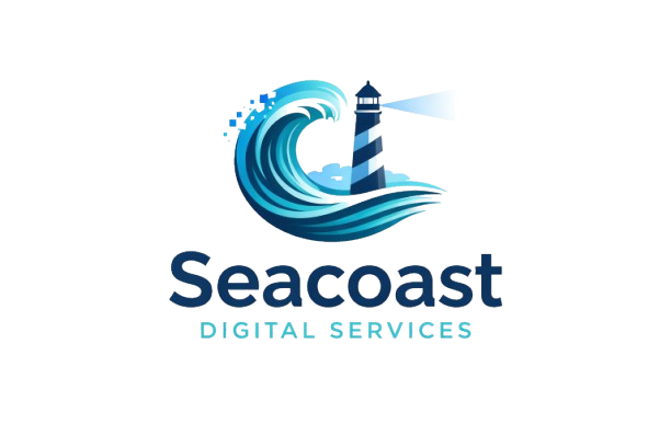 Seacoast Digital Services logo